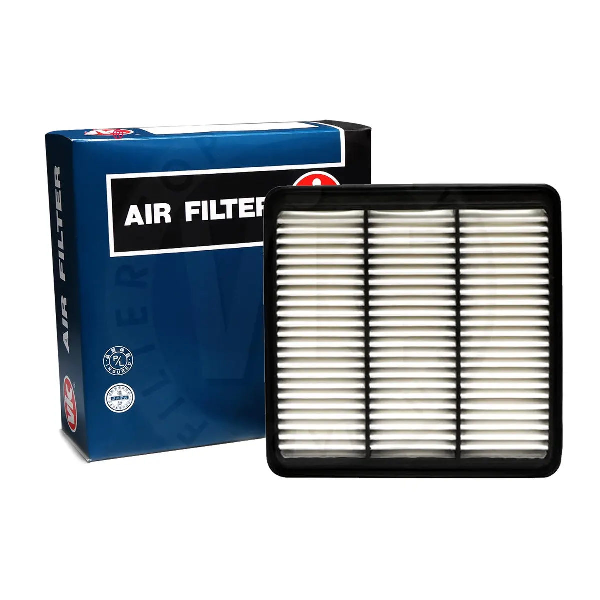 Vic Air Filter A-3026 For Mitsubishi Montero Gls/Glx, Strada 3.2 1