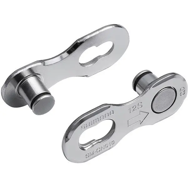 Sm-Cn910 Chain Connector Quick-Link 12-Speed 1