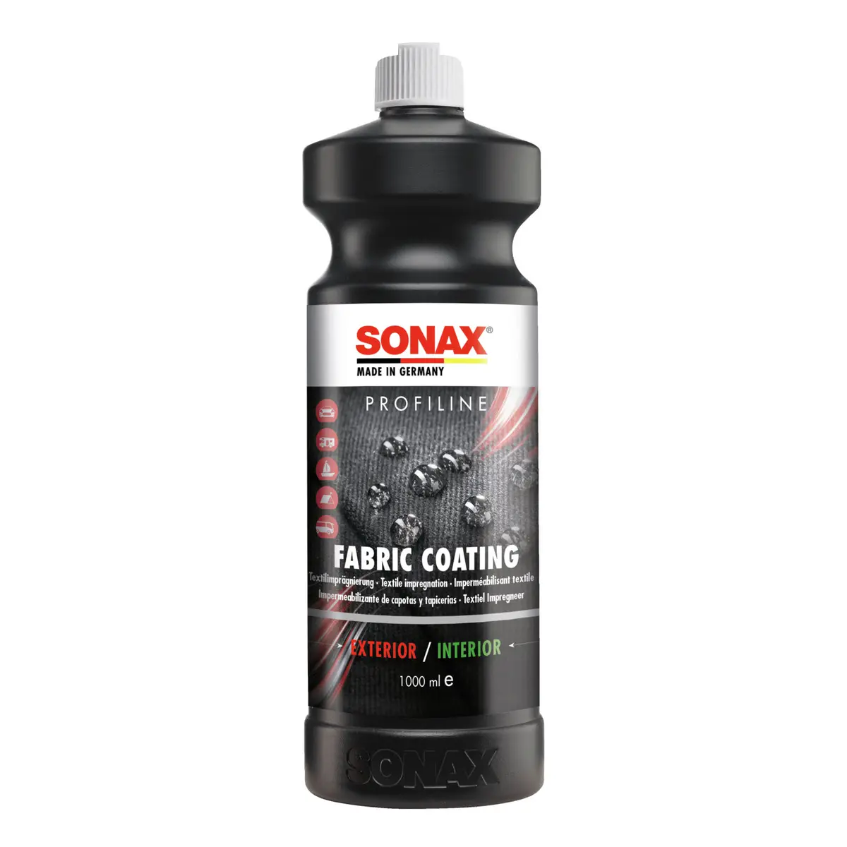 Sonax Profiline Fabric Coating 1 Liter 1