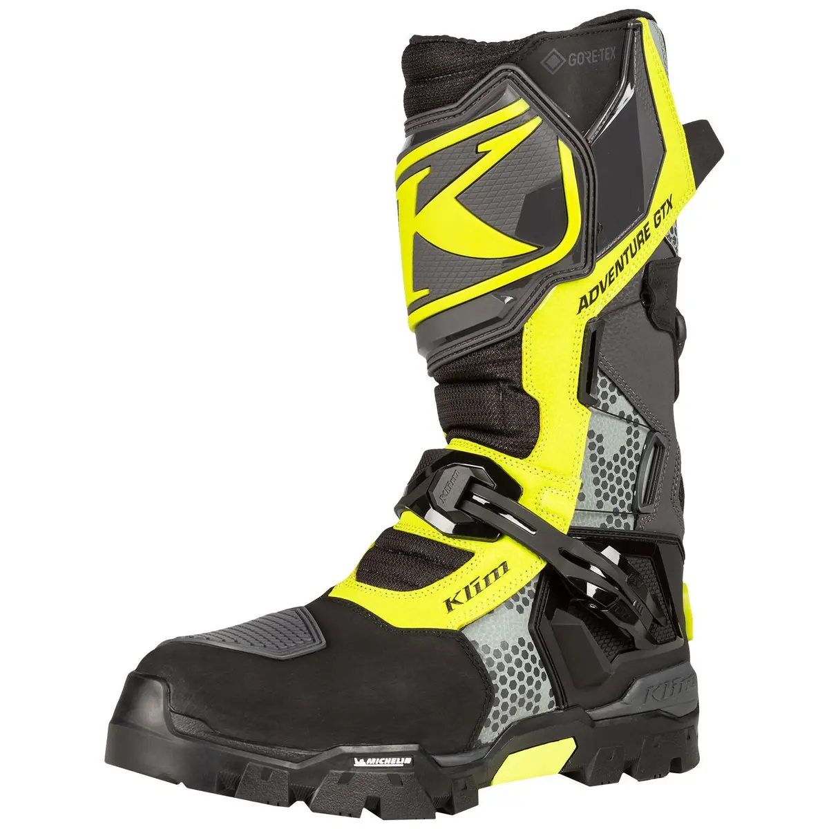 Adventure Gtx Boot 1