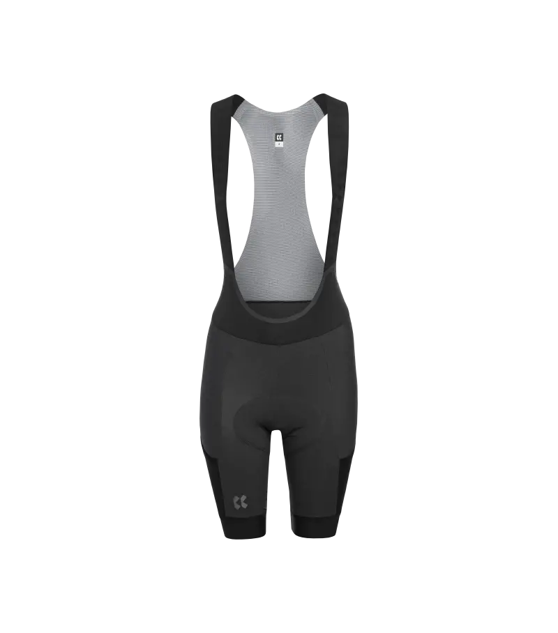 Kalas Passion Z4 | Bib Shorts Gravel Women 1