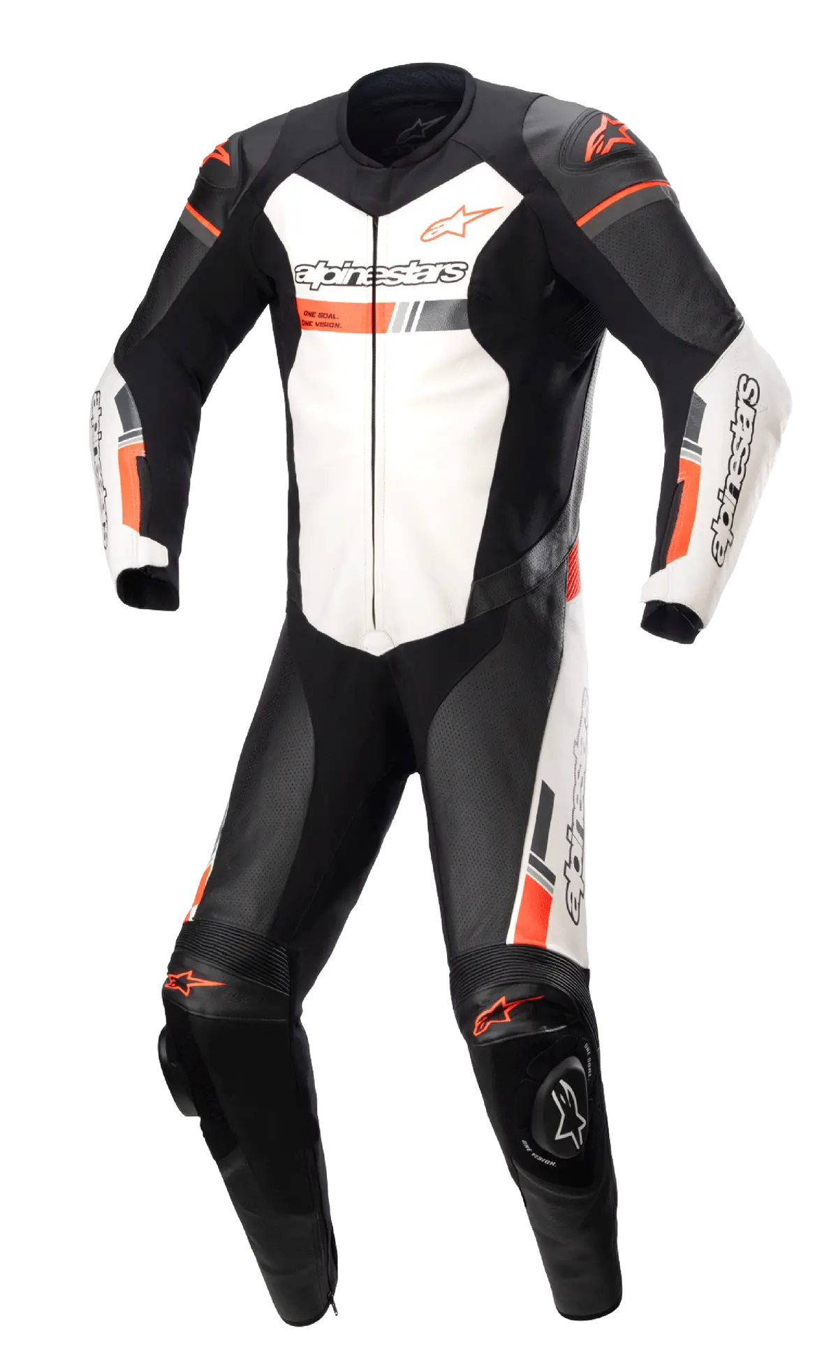 Alpinestars Gp Force Chaser Race Suit 1