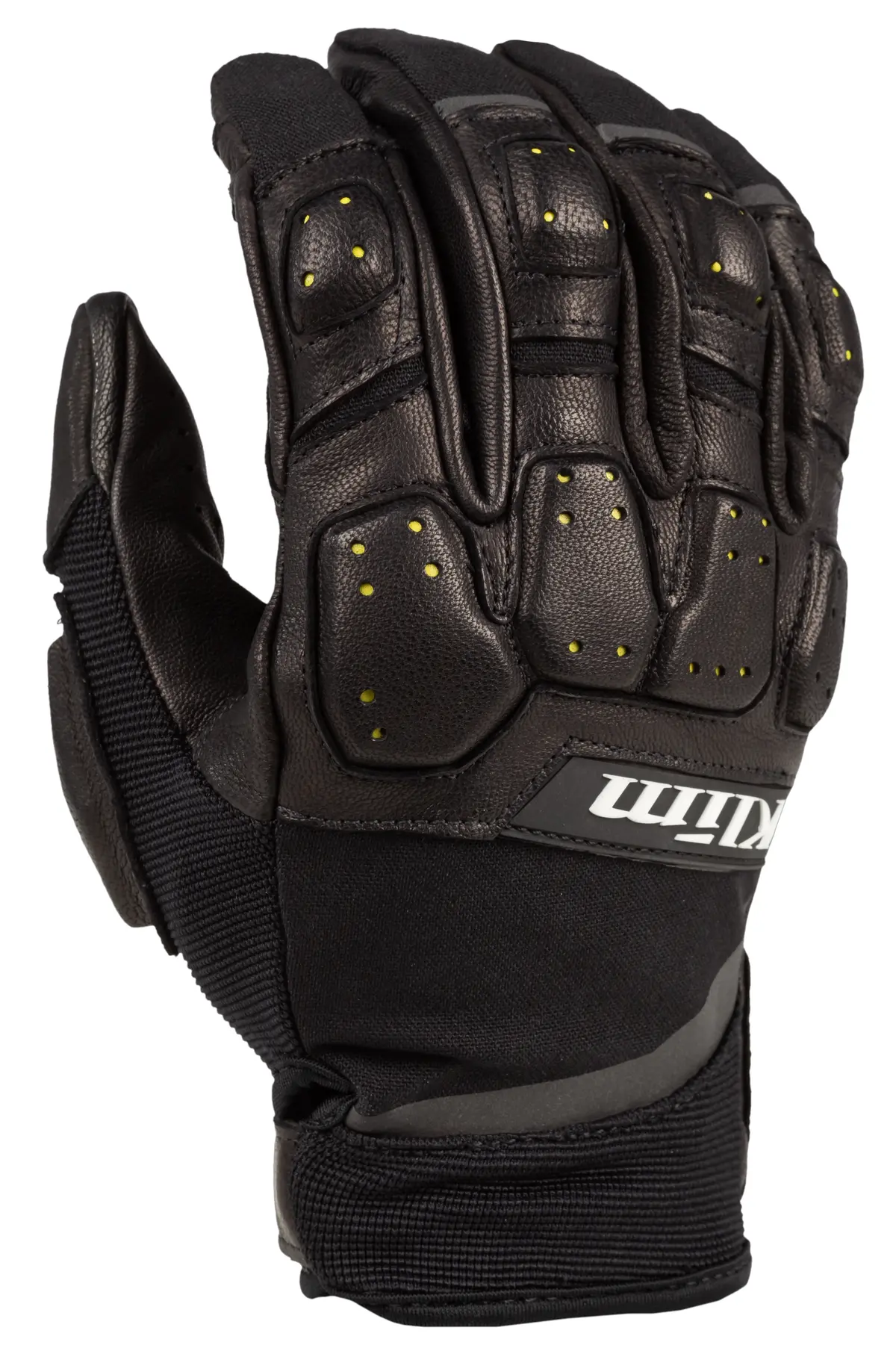 Dakar Pro Glove 1
