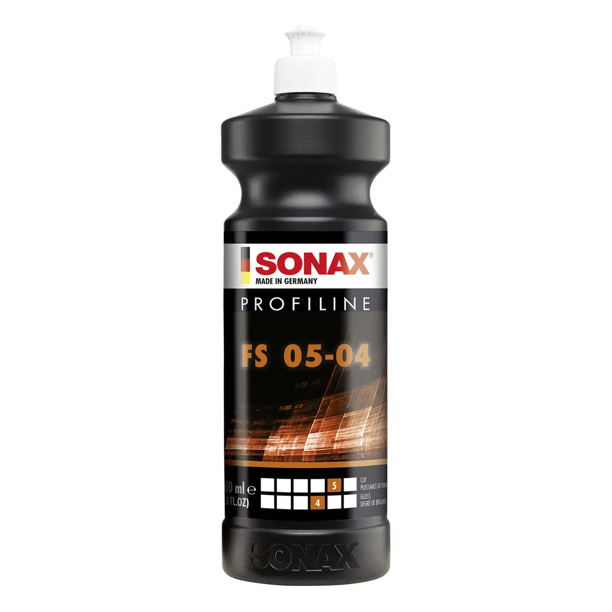 Sonax Profiline Fs 05-04 1 Liter 1