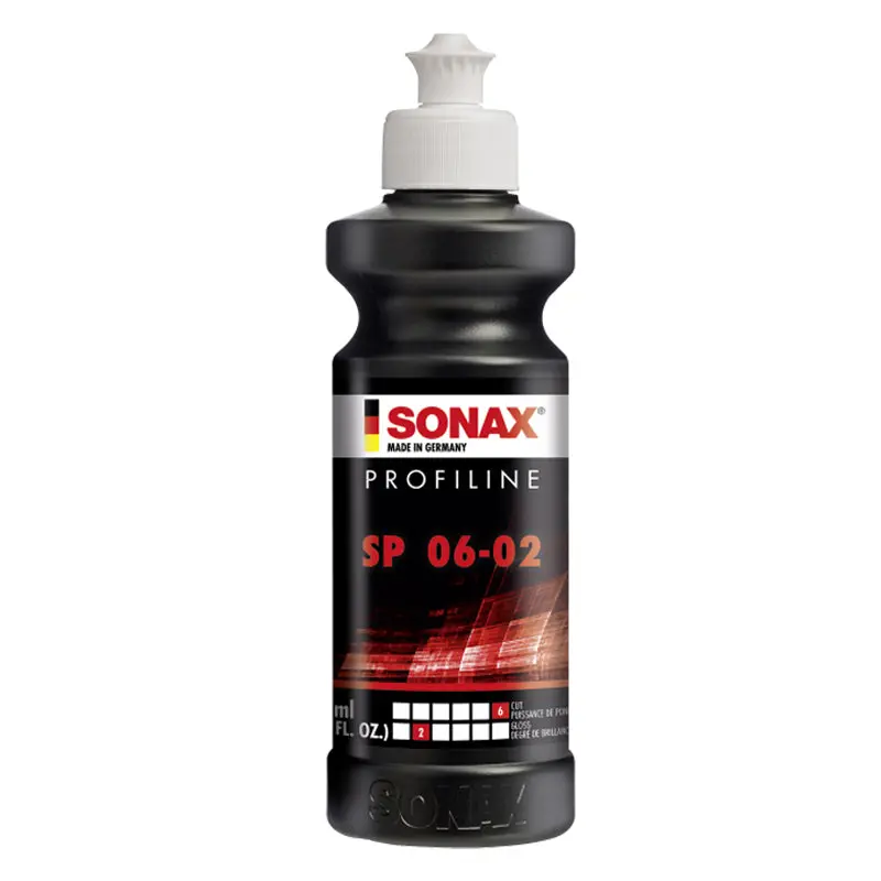 Sonax Profiline Sp 06-02 1 Liter 1