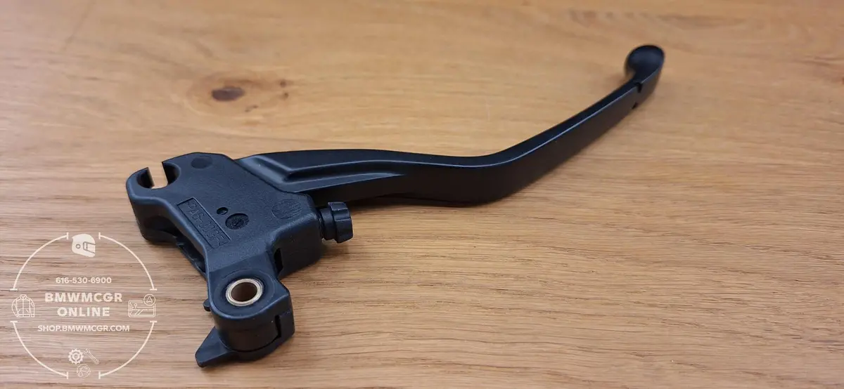 Clutch Lever F650/700/800Gs/R/S/St Twin Models 2008-2018 1