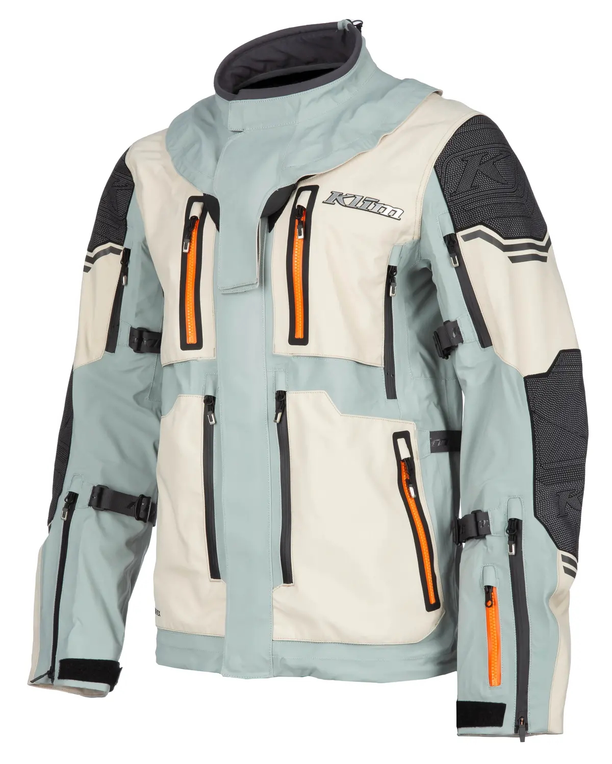 Adventure Rally Jacket 1