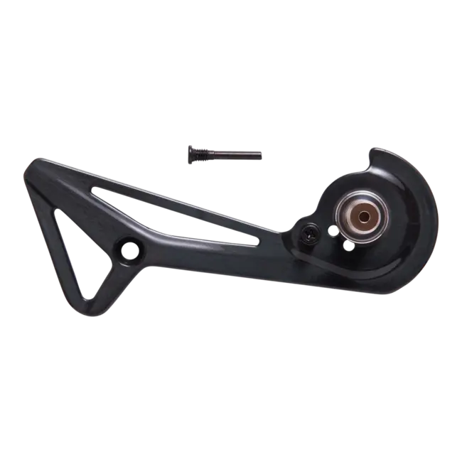 Shimano Rd-R9150 Outer Plate & Fixing Bolt 1