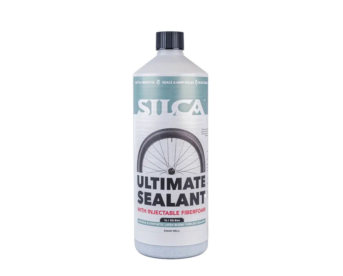 Silca Ultimate Tubeless Sealant 1
