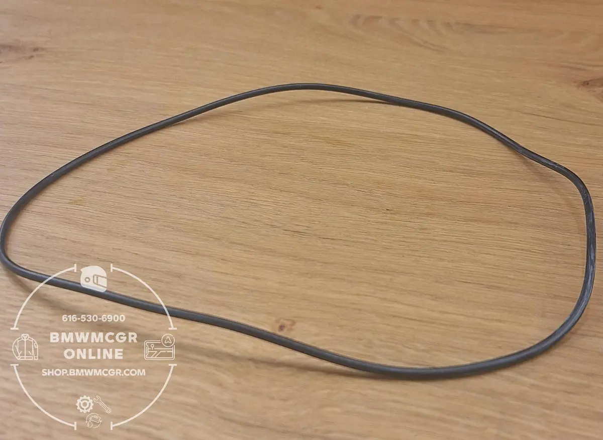 Bmw Final Drive Cover O-Ring 33111241257 K Brick 1983-2009 R1100/1150 1994-2005 1