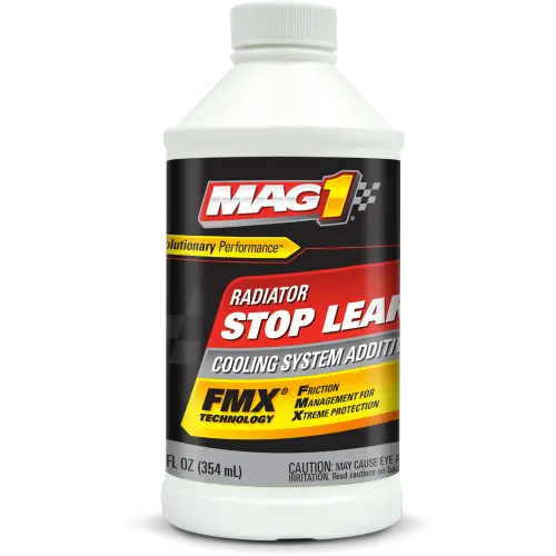 Mag1 Cooling System Stop Leak 1