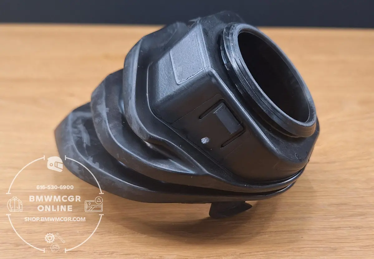 Bmw Rubber Boot To Final Drive Water Boxer 2013-2023 33357708117 1