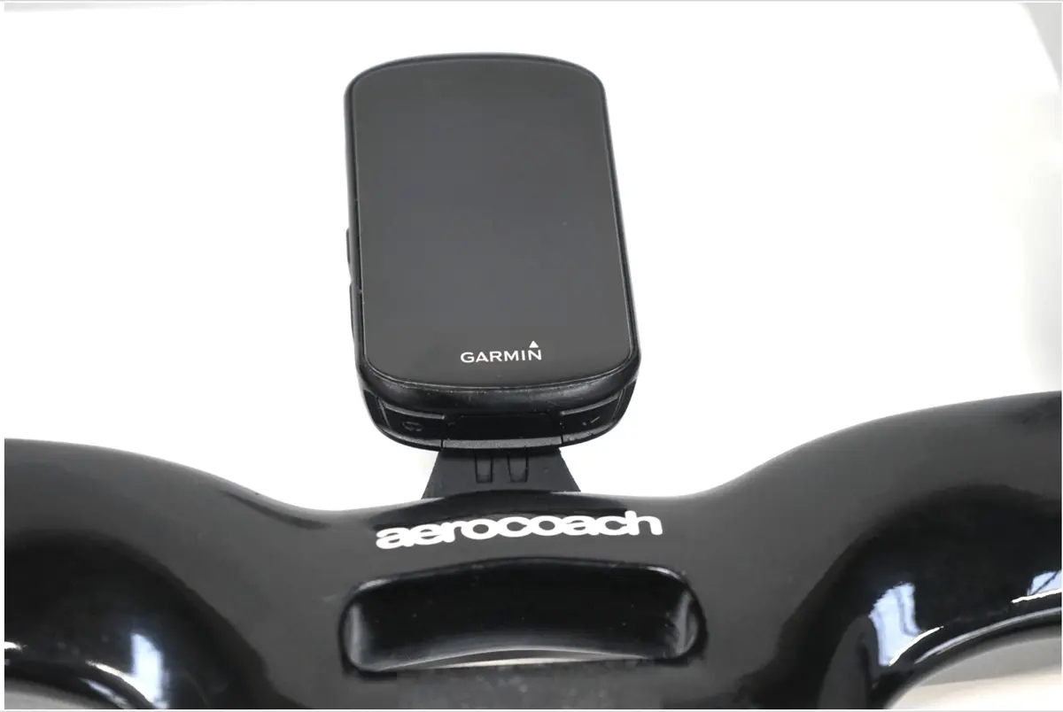 Aerocoach Garmin Mount For Onix Bars 1