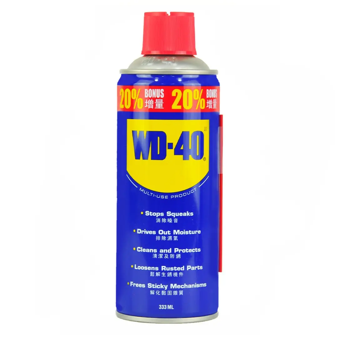 Wd-40 Multi-Use Product 11.2Oz / 333Ml 1