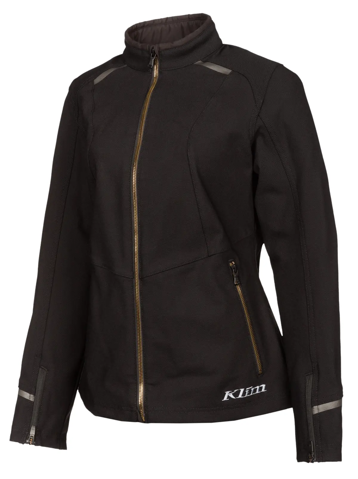 Women's Marrakesh Jacket 1