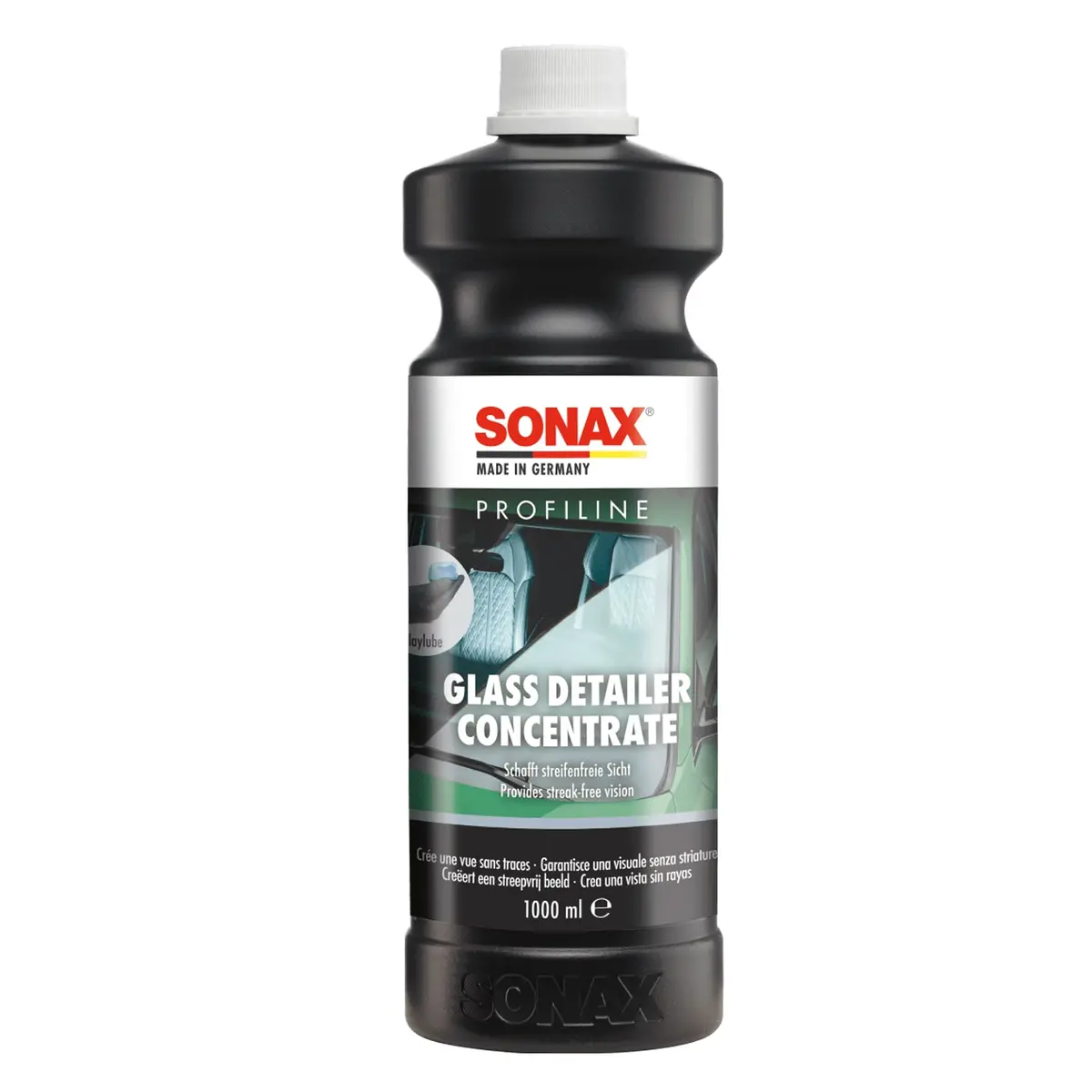Sonax Profiline Glass Detailer Concentrate 1 Liter 1