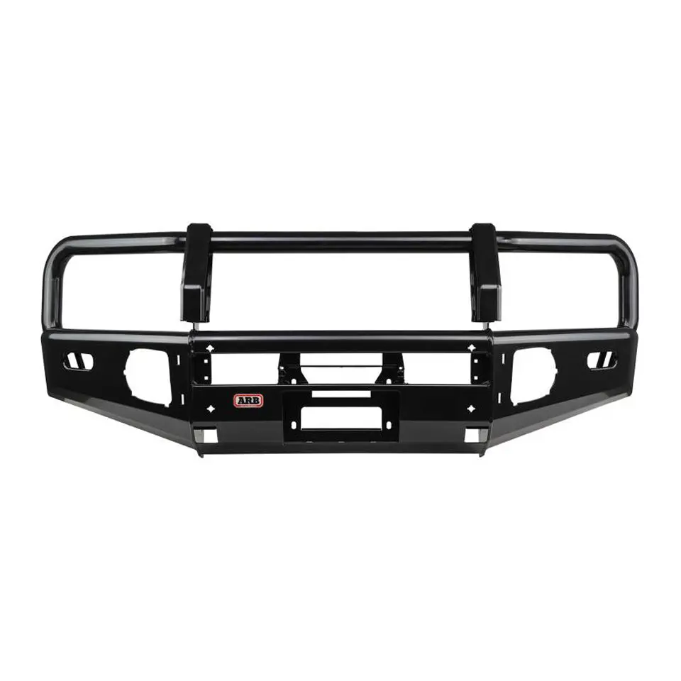 Arb Bull Bar Summit For Toyota Fortuner 2015+ 1
