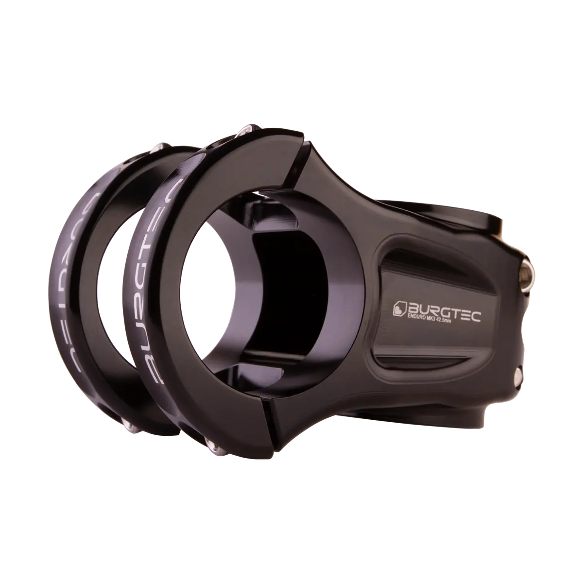 Enduro Mk3 35Mm Stem 1