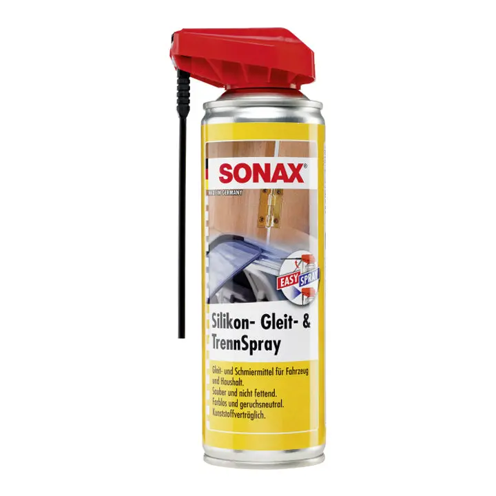 Sonax Silicone Spray 300Ml 1