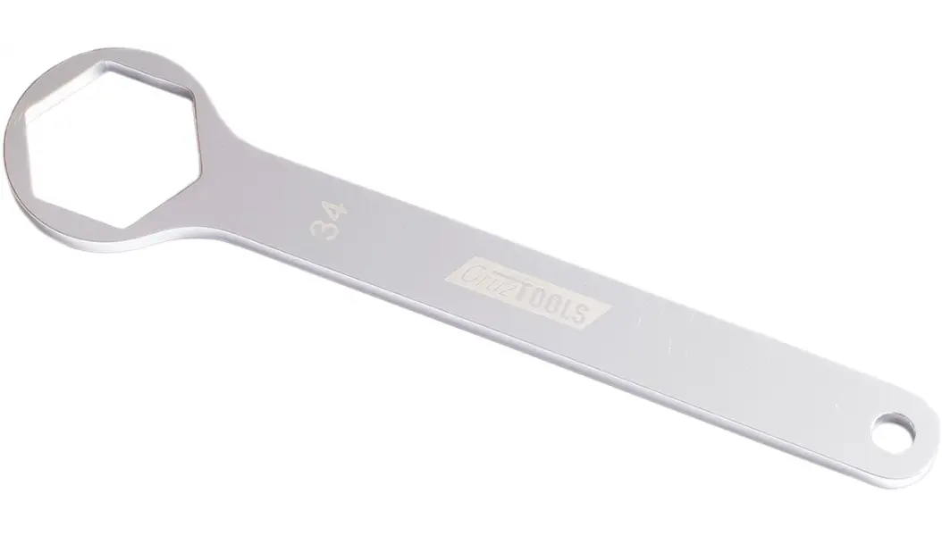 Cruztools 34Mm Axle Nut Wrench Bmw F750/850Gs F900r/Xr 2018-2023 1