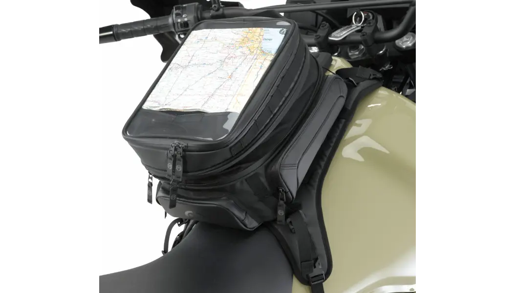 Moose Racing Adv1 Tank Bag 1