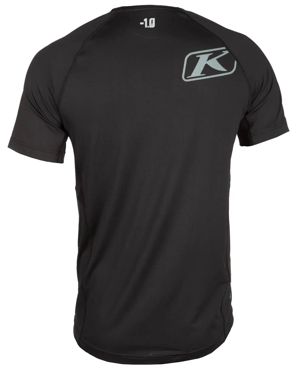 Aggressor -1.0 Short Sleeve 1