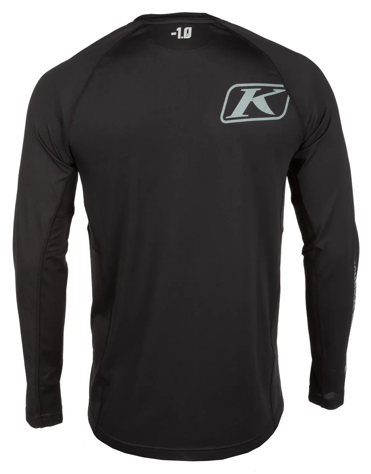 Aggressor -1.0 Long Sleeve 1