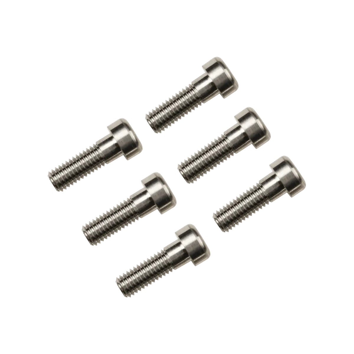 Burgtec Stem Bolt Kit 1