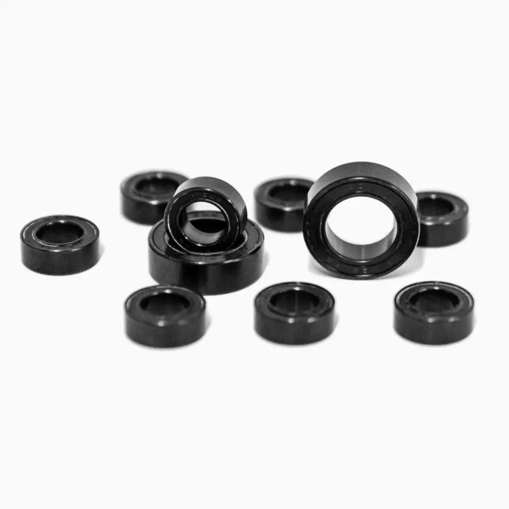Evil Frame Bearing Kit 1