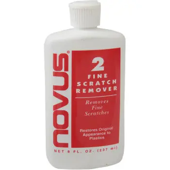 Novus 2: Fine Scratch Remover 8-Oz 1