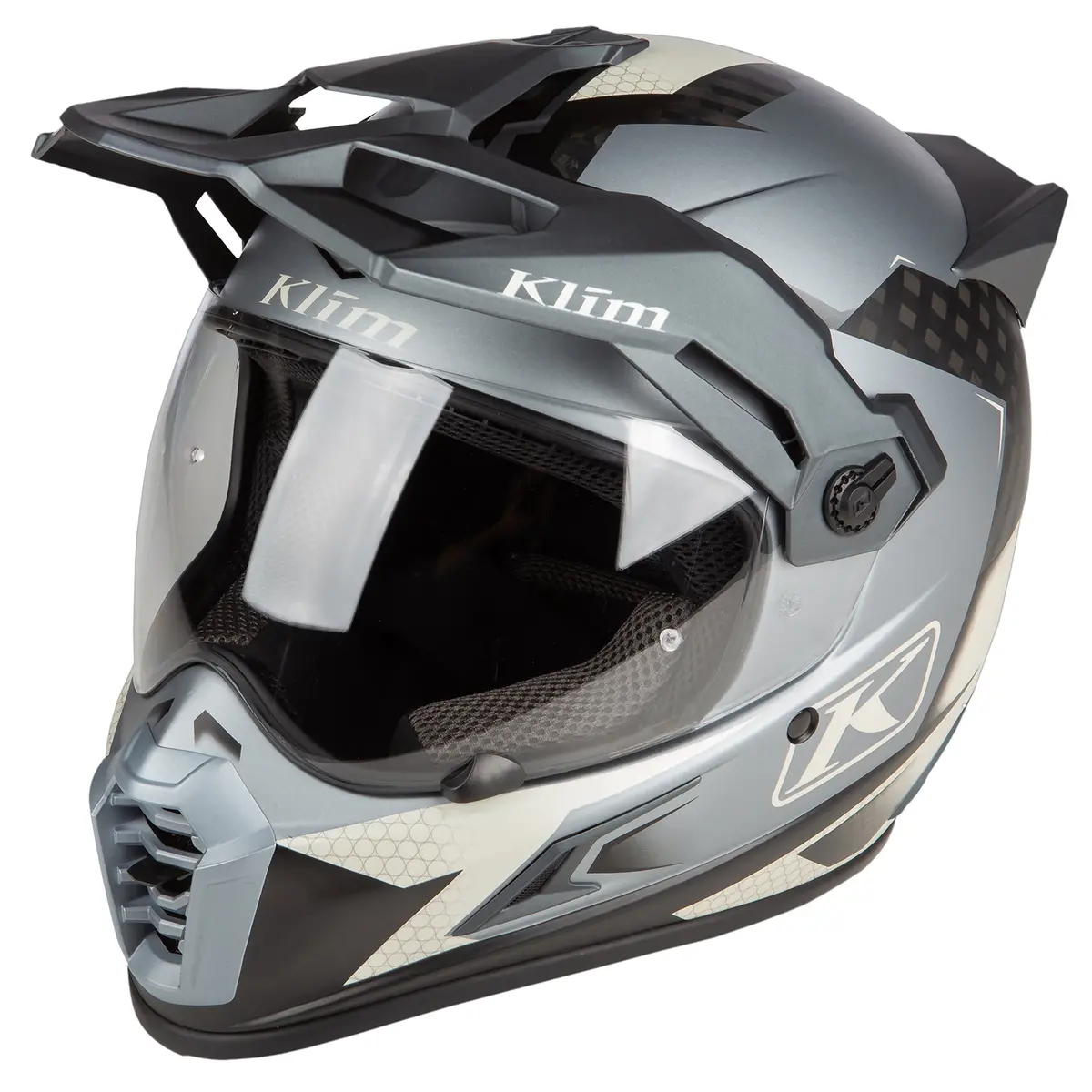 Krios Pro Helmet Ece/Dot 1