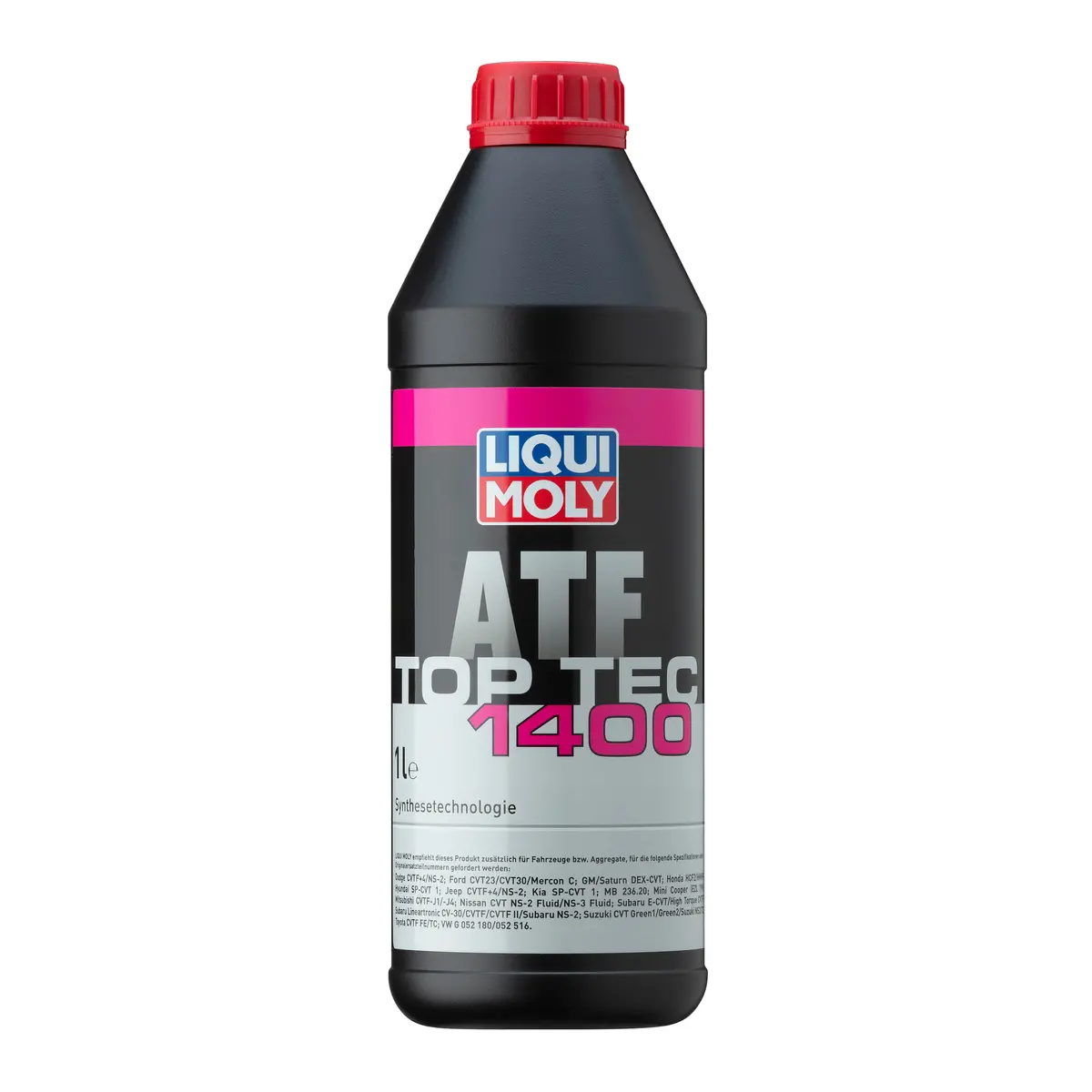 Liqui Moly Atf Top Tec 1400 1 Liter 1