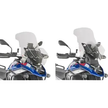 Givi Windshield - Bmw R1300gs 1