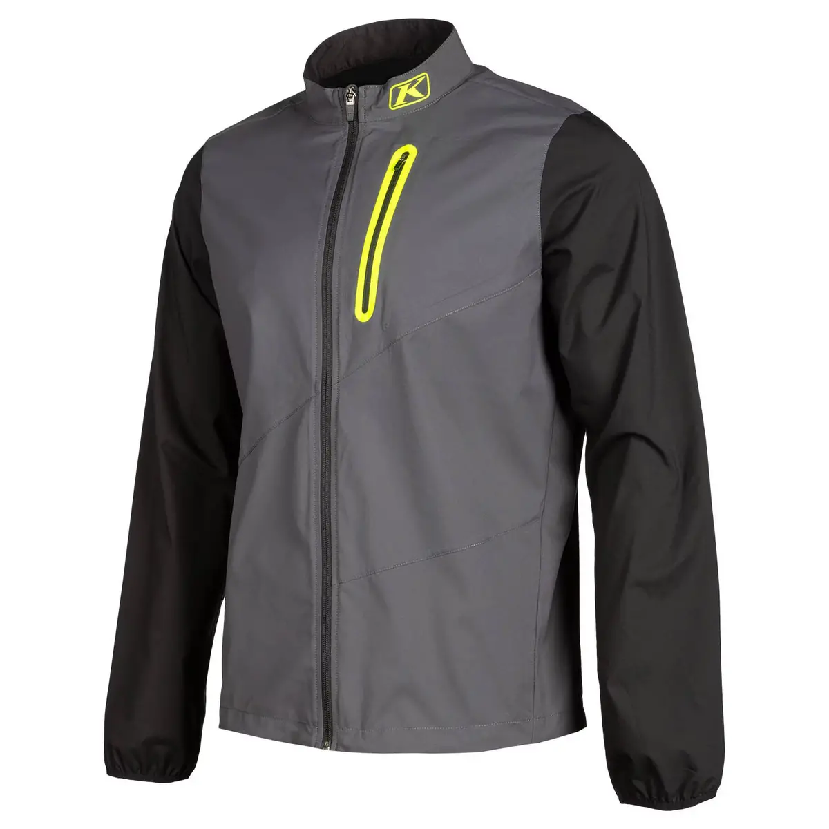 Zephyr Wind Shirt 1