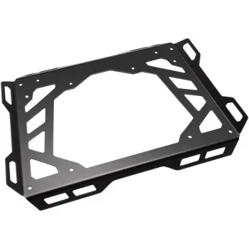 Luggage Rack Extension For Adventure-Rack - 45 X 30 Cm - Black 1