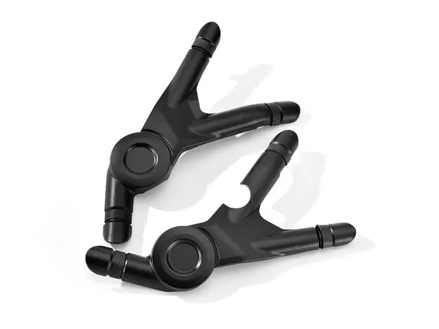Bmw Motorrad Frame Guard Set R1200gs R1250gs 2017-2024 1