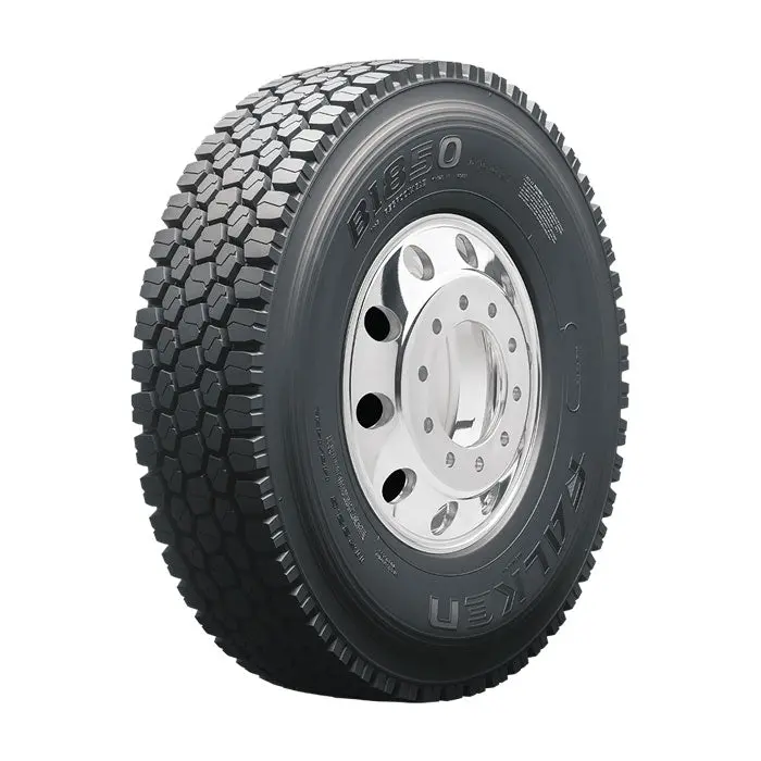 245/70R19.5 Falken Bi850 Plus Drive/Offroad (Single) 1