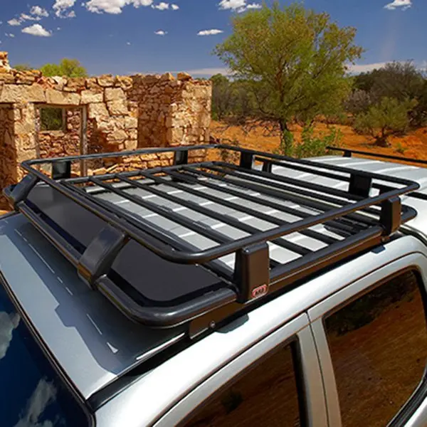 Arb Roof Rack Steel ( Lc79, Lc200, Lc80 ) 1100 X 1250Mm 1