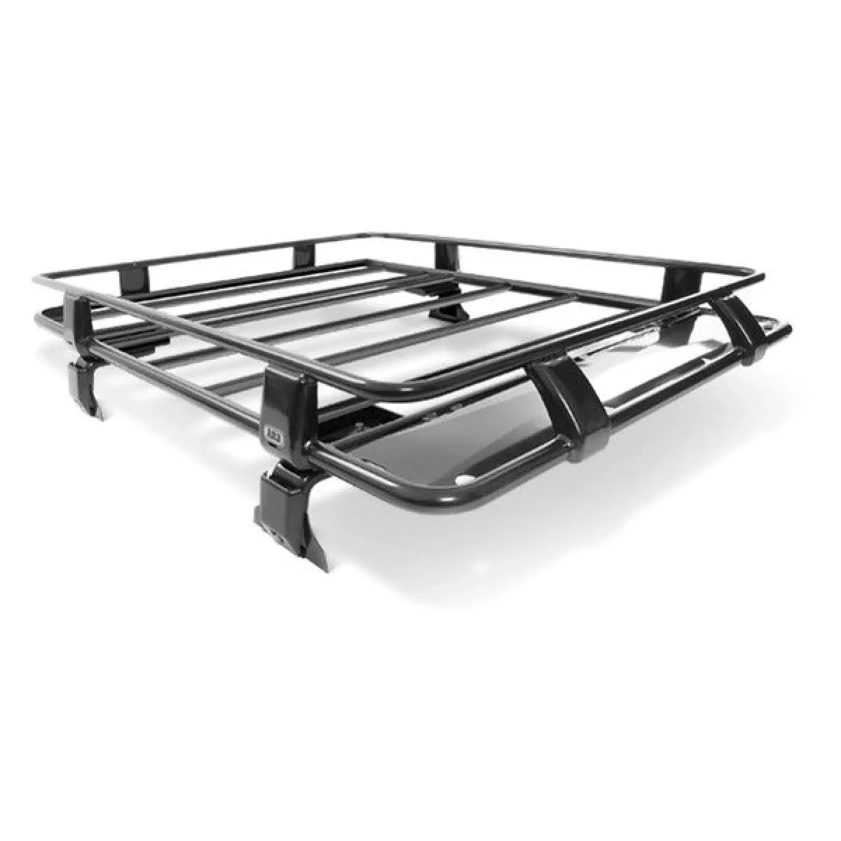 Arb Deluxe Roof Rack Steel (Triton/Ranger/Hilux/Fj Cruiser) 1