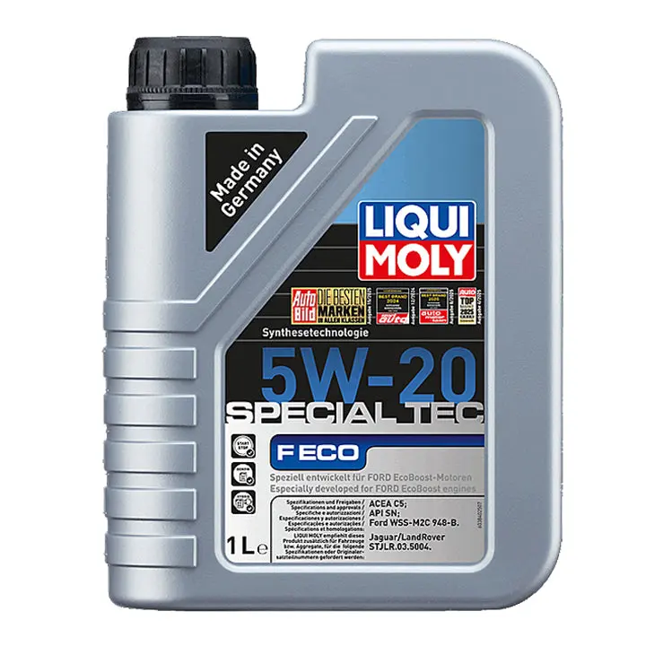 Liqui Moly Special Tec F Eco 5W20 1 Liter 1