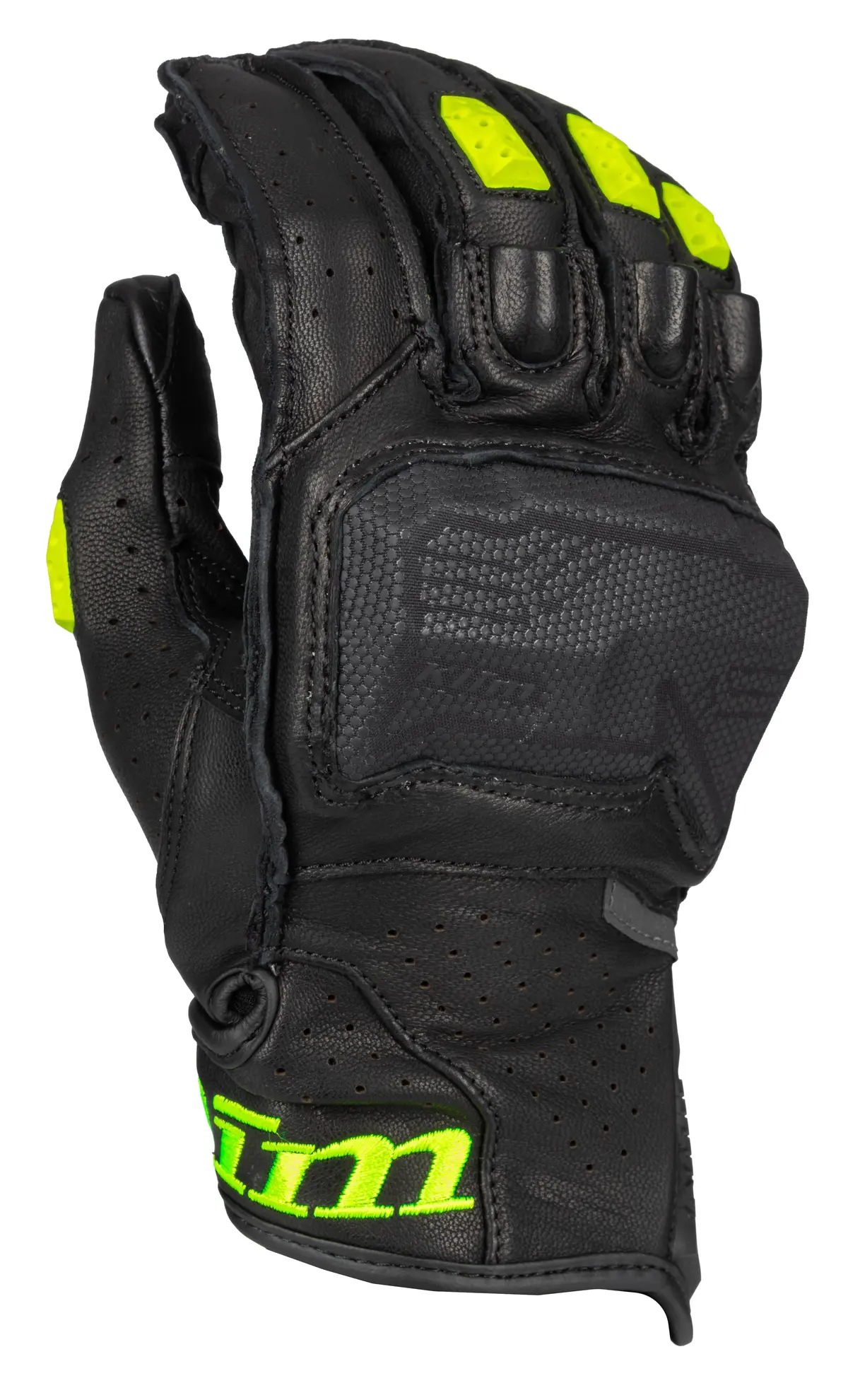 Badlands Aero Pro Short Glove 1