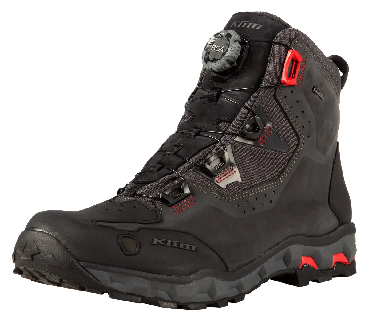 Outlander Gtx Boot 1