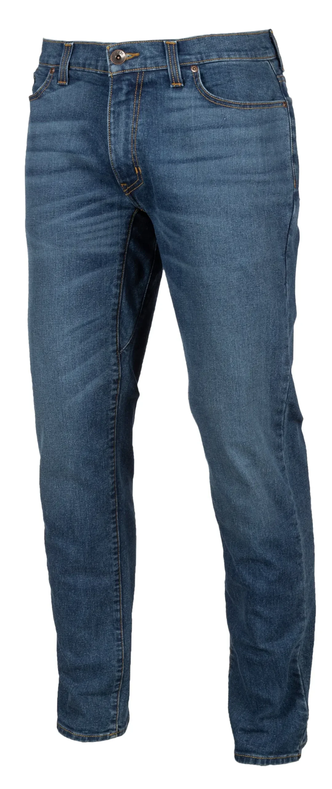 K Forty 3 Tapered Stretch Denim 1