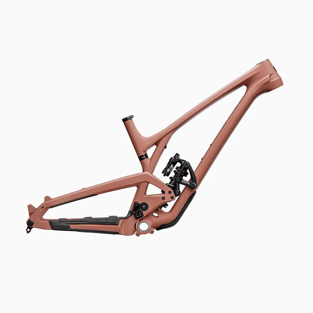 Wreckoning Ls Frame 2
