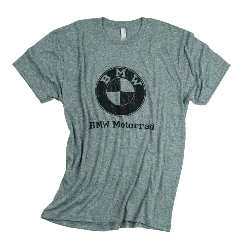 Bmw Men's Vintage T-Shirt 1