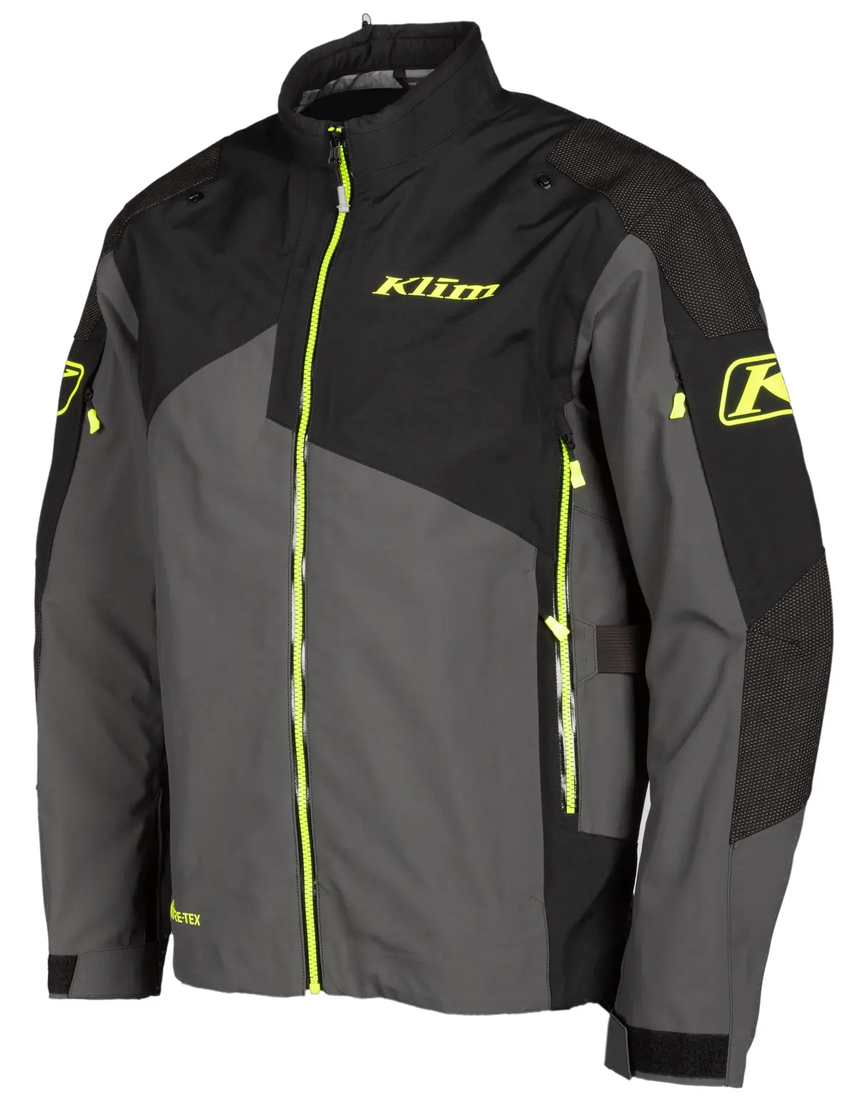 Raptor Gtx Overshell Jacket 1