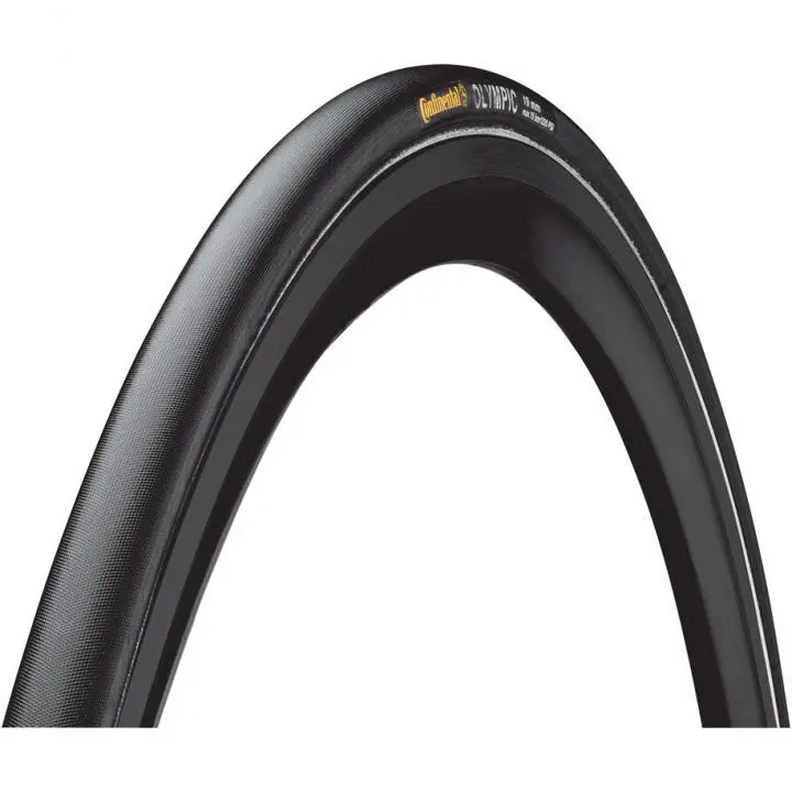Continental Olympic Ii Tubular Tire 1