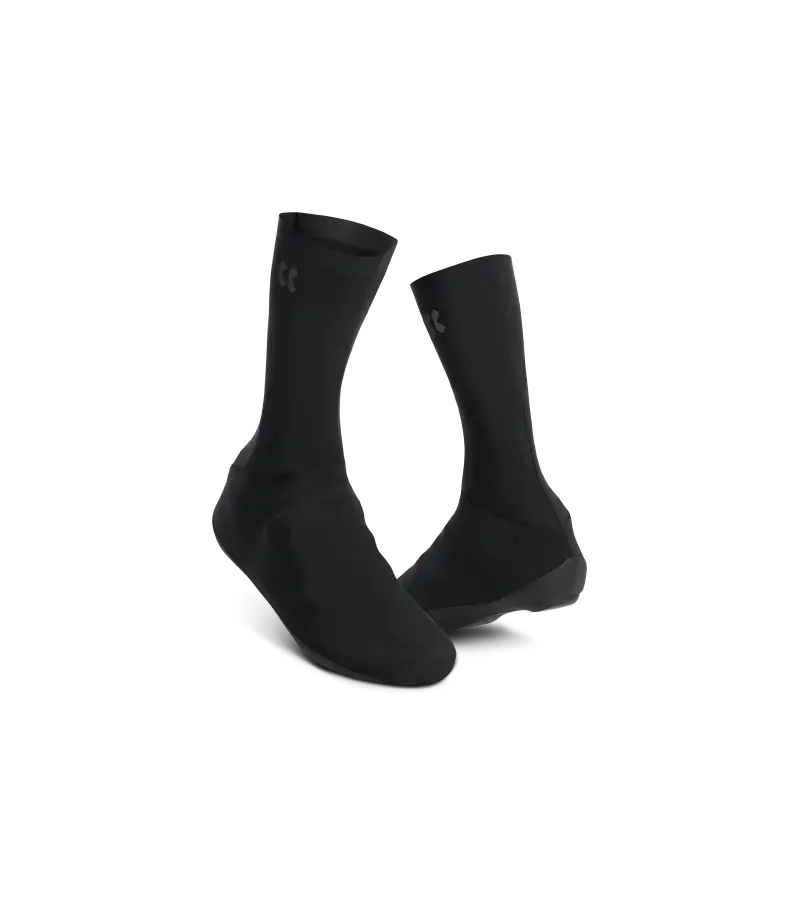 Kalas Kalas Z4 | Overshoes | Lycra Pro | Black 1