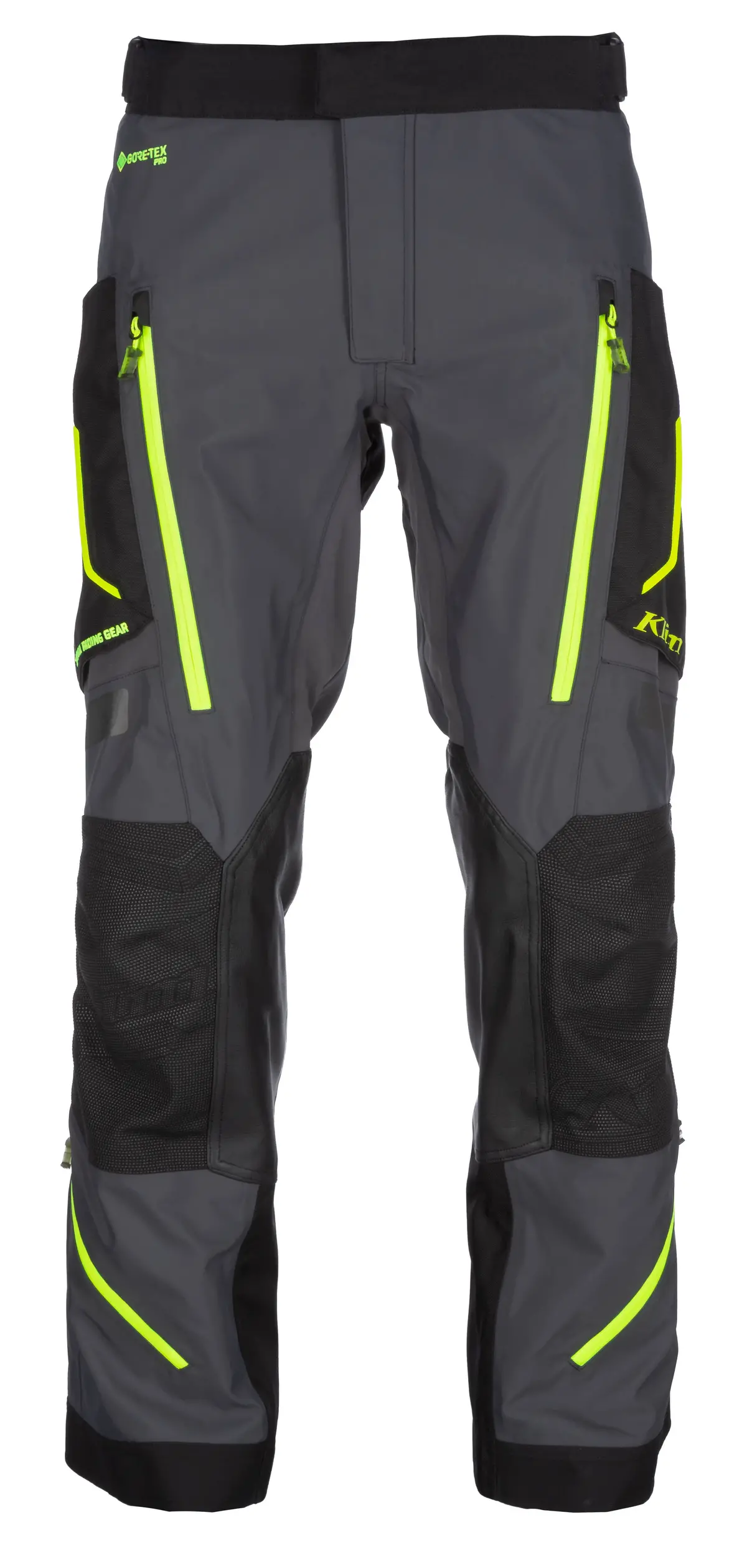 Badlands Pro Pant 1