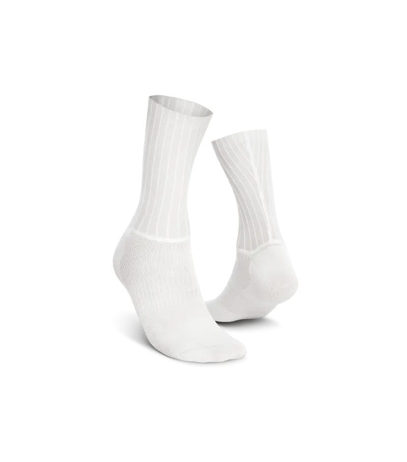 Kalas Z3 Project 1.0 High Socks White 1